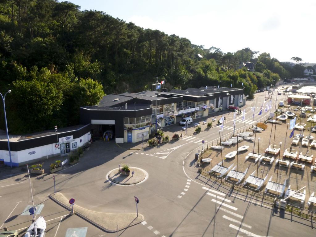 Atelier BDM Nautic : entretien et réparation de bateaux à Morgat